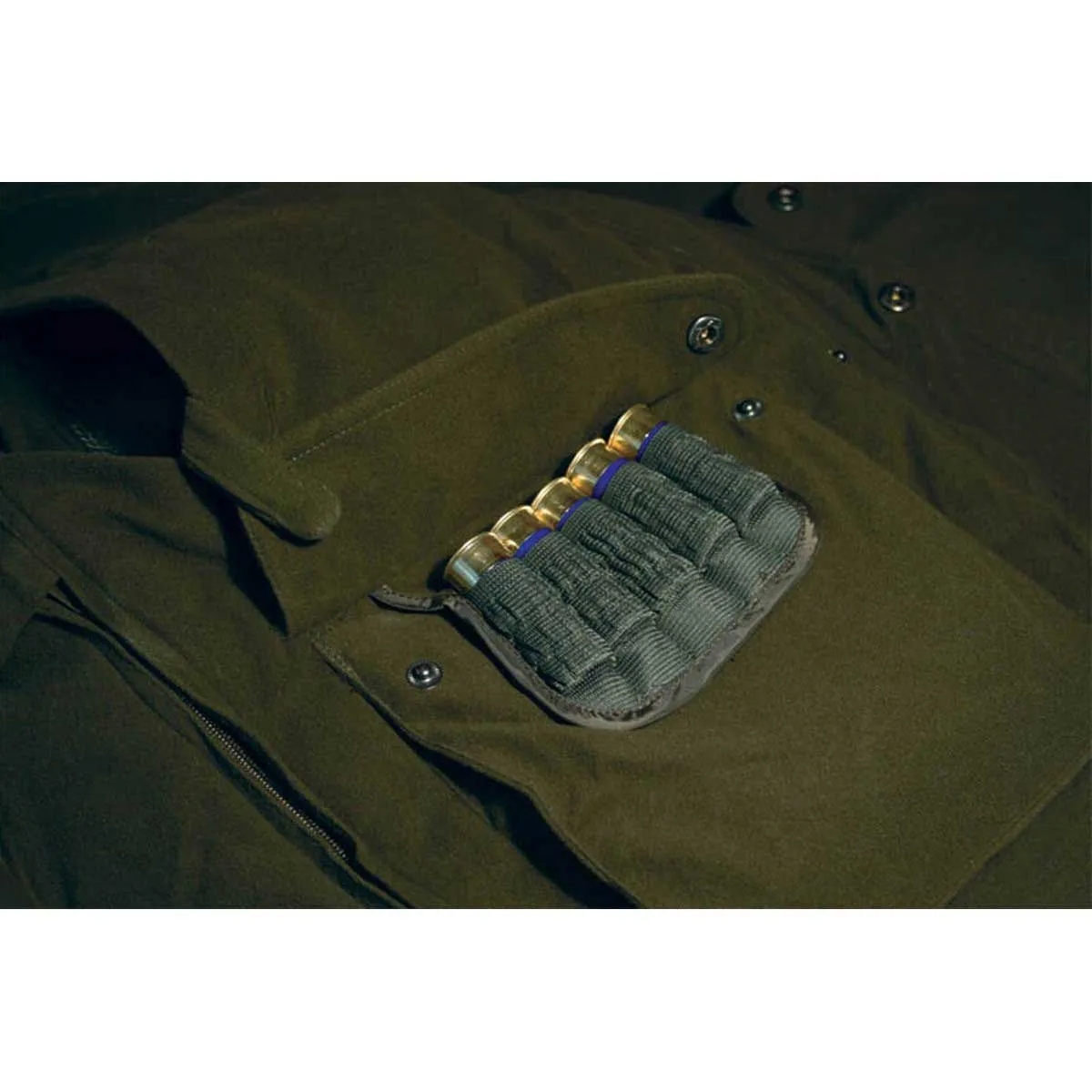 Jack Pyke Hunters Jacket