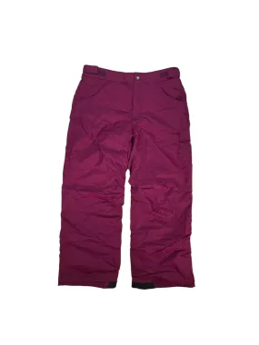 Kids' Starchaser Peak Insulated Snow Pants