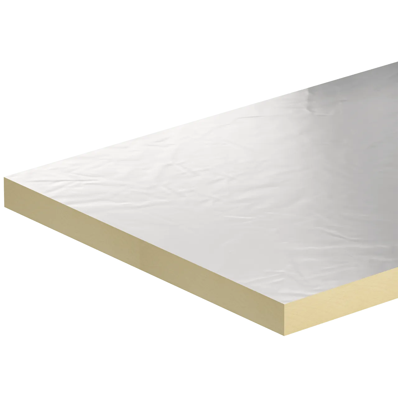 Kingspan Thermaroof TR26 | Flat Roof Board | 2400mm x 1200mm | All Sizes