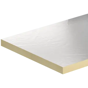 Kingspan Thermaroof TR26 | Flat Roof Board | 2400mm x 1200mm | All Sizes