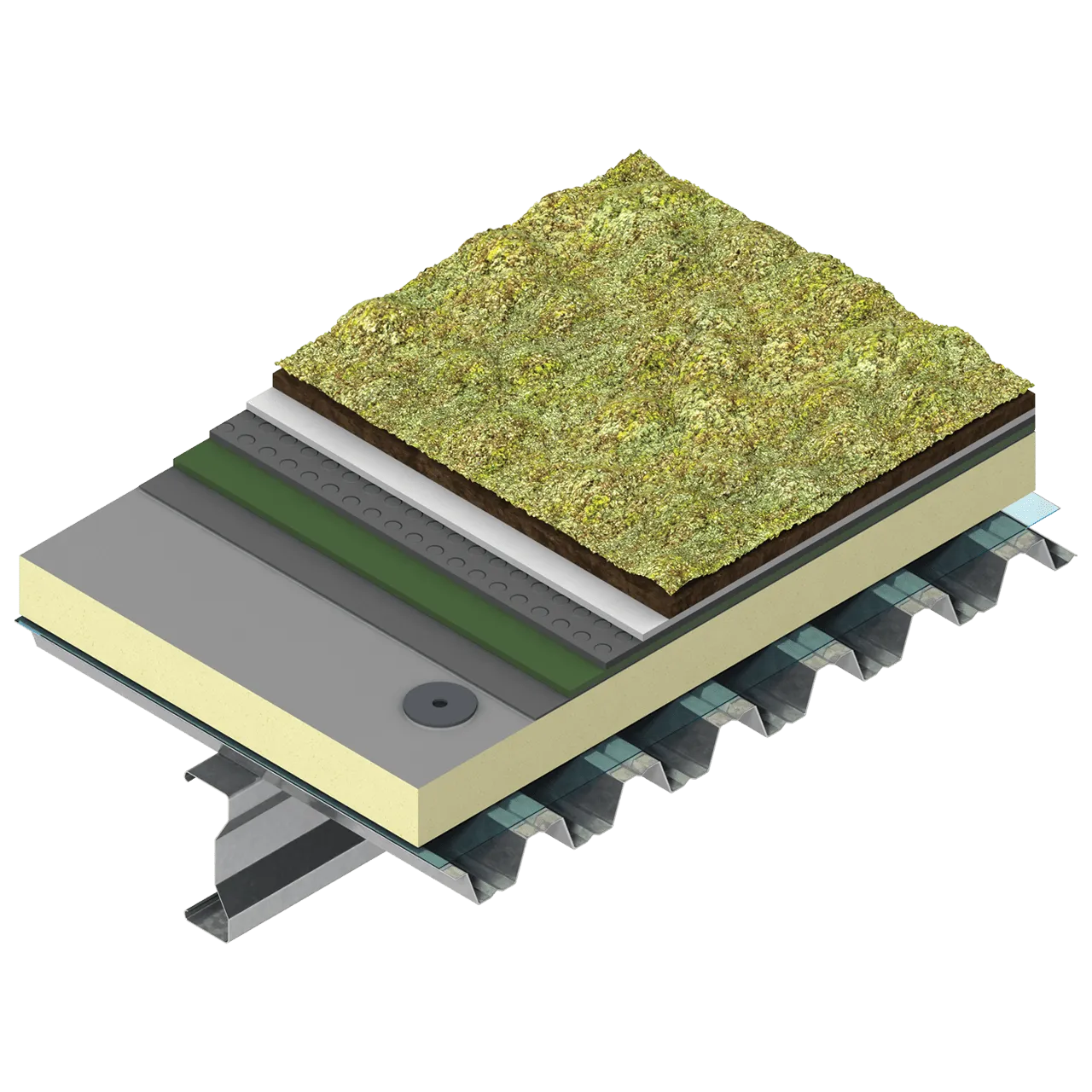 Kingspan Thermaroof TR26 | Flat Roof Board | 2400mm x 1200mm | All Sizes