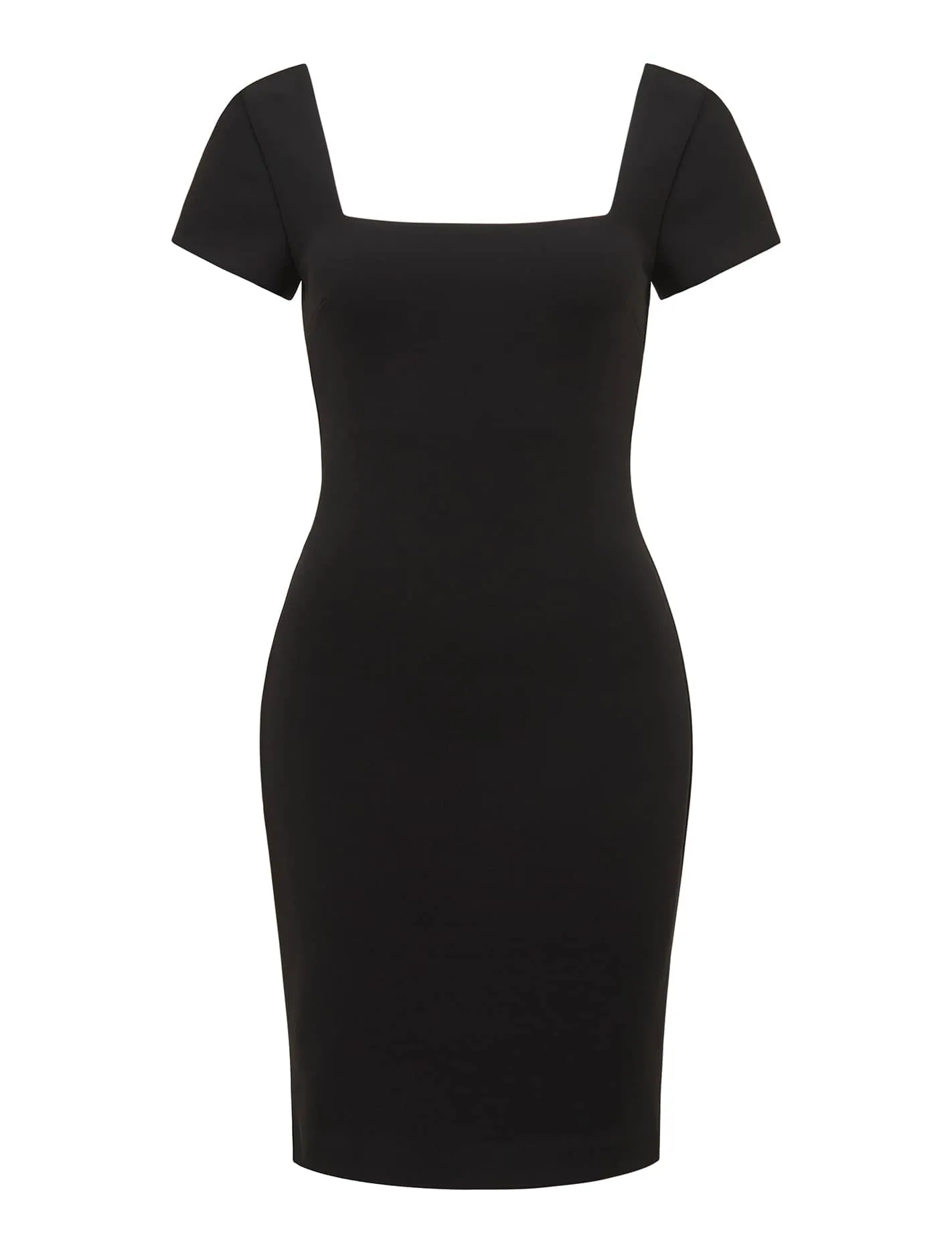 Kirsten Short Bodycon Dress