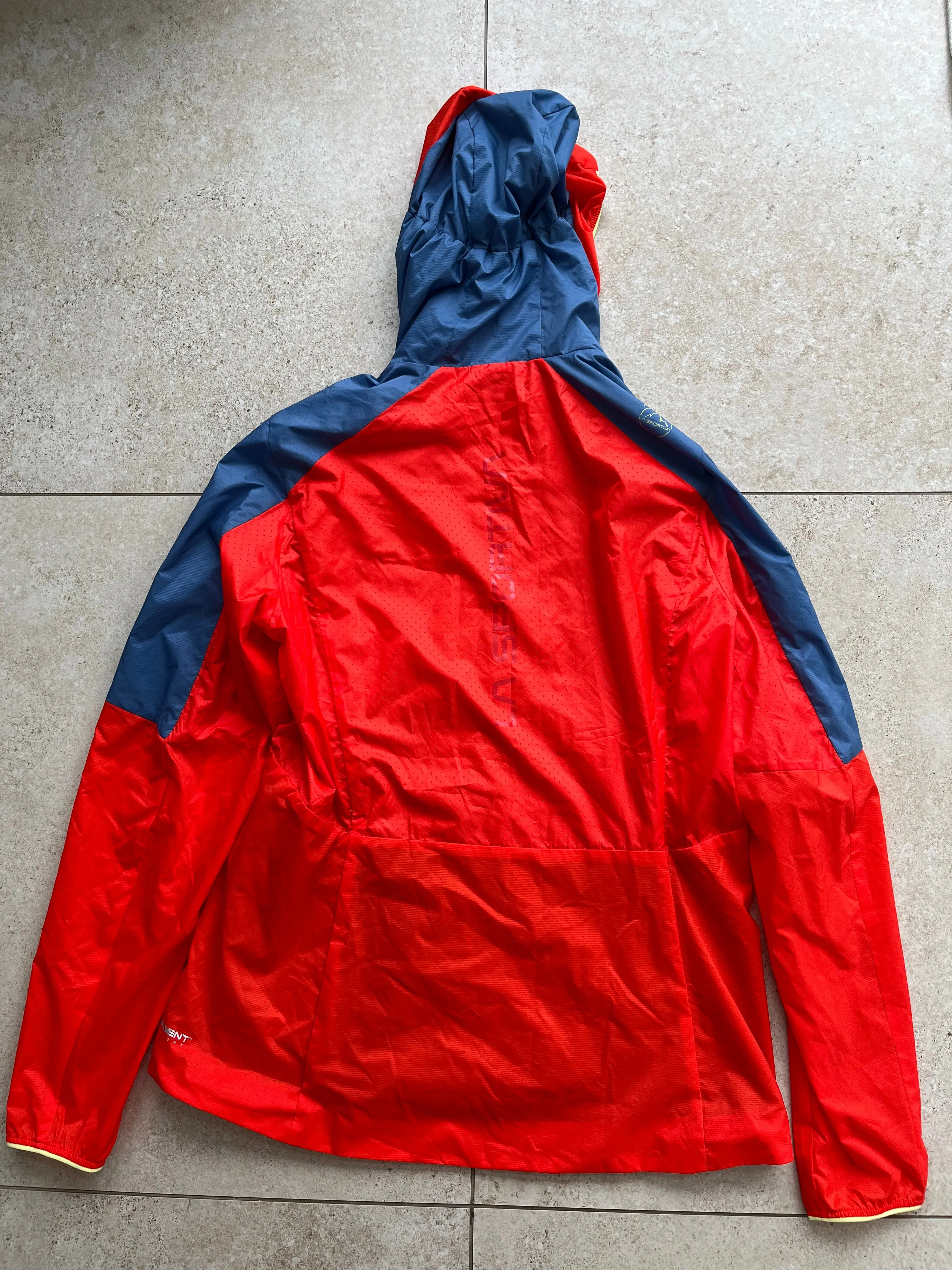 La Sportiva Across Lite Jacket Womens