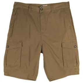 LRG RC Ripstop Cargo Short - British Khaki