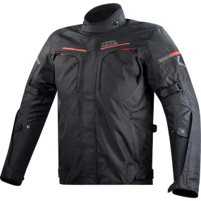 LS2 Helmets Endurance Men's Motorcycle Jacket