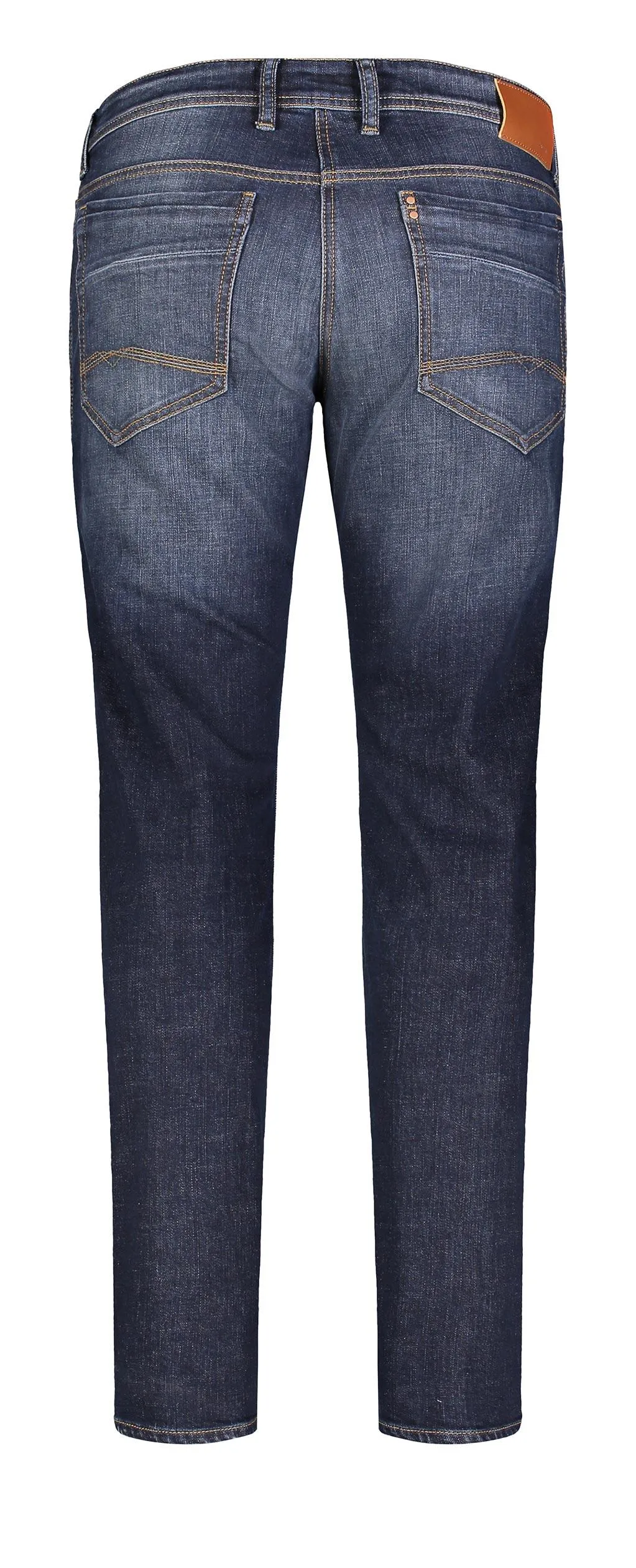 MAC HERREN HOSE BEN AUTHENTIC DENIM JEANS 0982L038400 H741