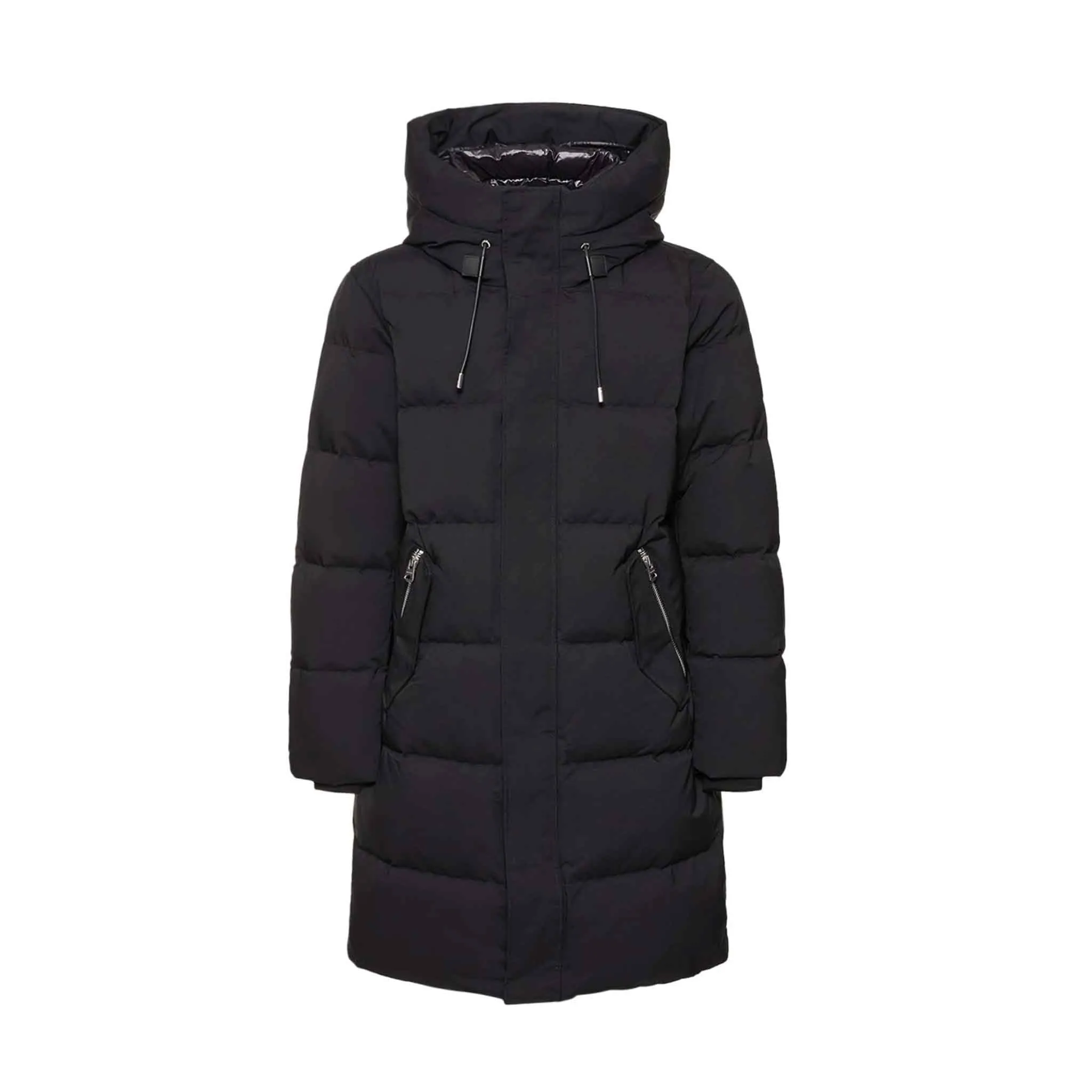 Mackage Mens ANTOINE Long Down Coat