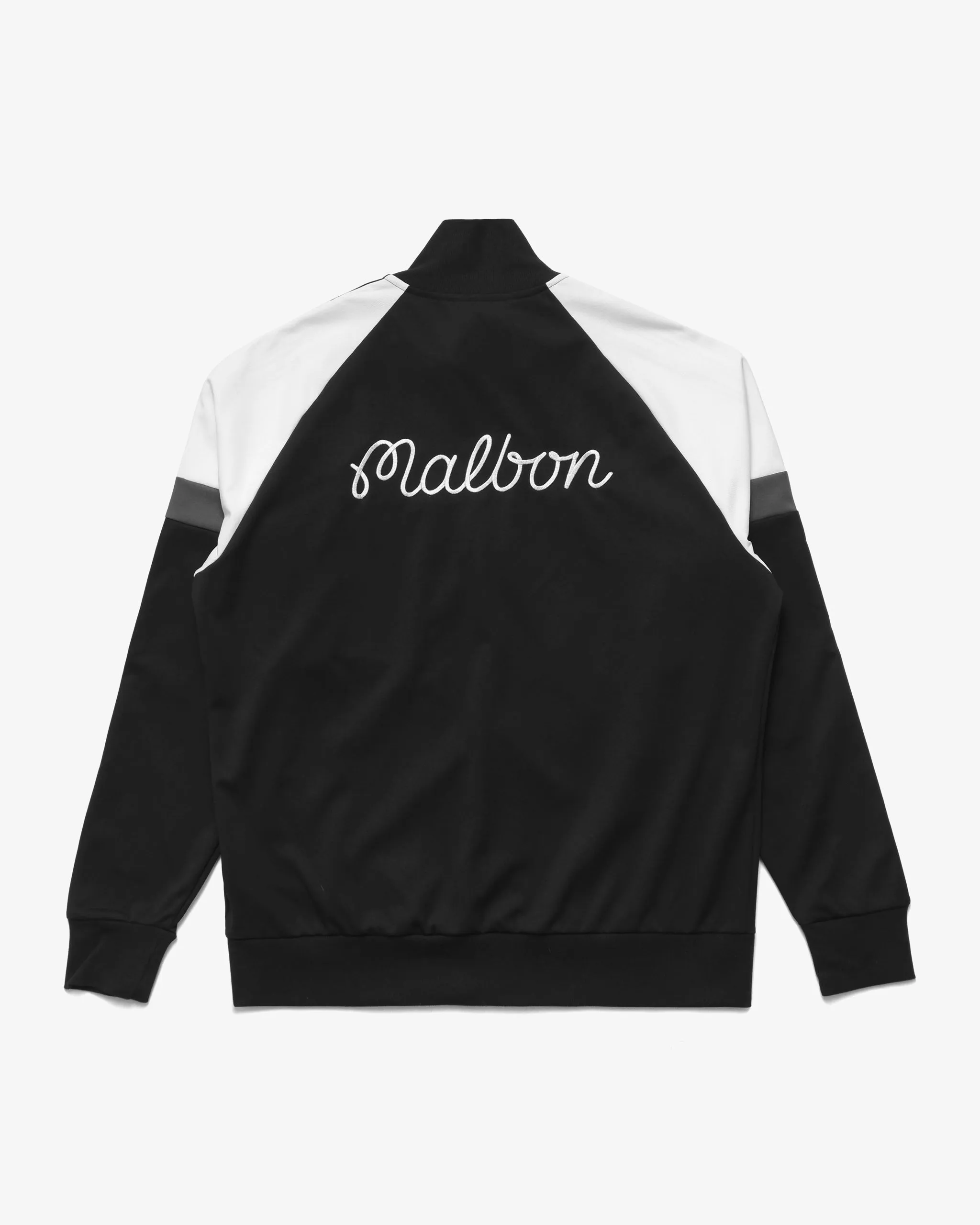 MALBON X ADIDAS  ULTIMATE365 GOLF TRACK JACKET