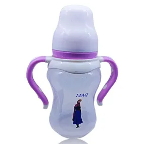 MAQ BABY FEEDING BOTTLE MQ-117-C