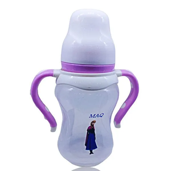 MAQ FEEDING BOTTLE 11OZ