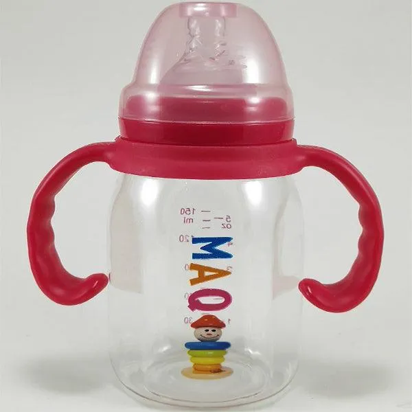 MAQ FEEDING BOTTLE 5OZ MQ-111