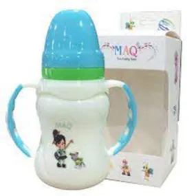 MAQ FEEDING BOTTLE MQ-114