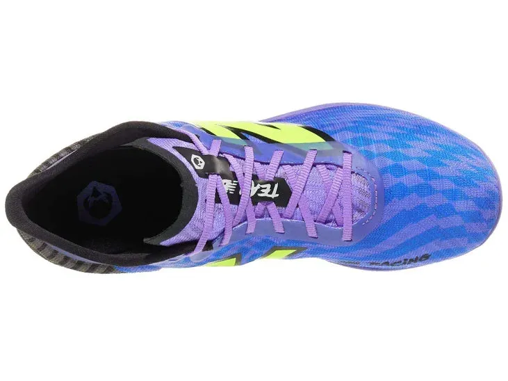 New Balance | FuelCell MD500 v9 | Women's | Electric Indigo/Black