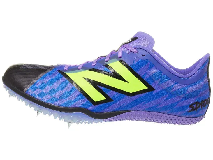 New Balance | FuelCell SD100 v5 | Women's | Electric Indigo/Black