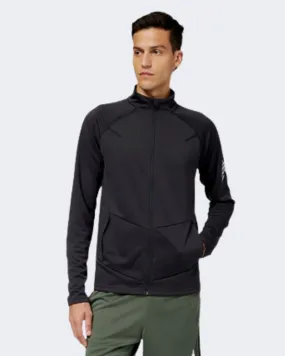 New Balance Tenacity Men Training Jacket Phantom Mj23090-Phm