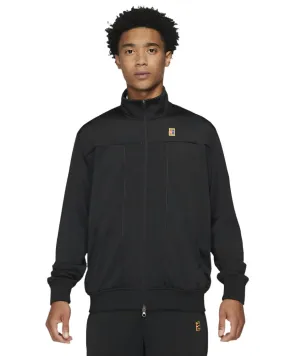 Nike Court Men's Heritage Tennis Jacket - 010