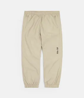 Nike SB Y2K GFX Track Pants - Grain / Velvet Brown