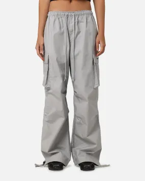 Nike Women's Sportswear Dance Cargo Pants Light Smoke Grey