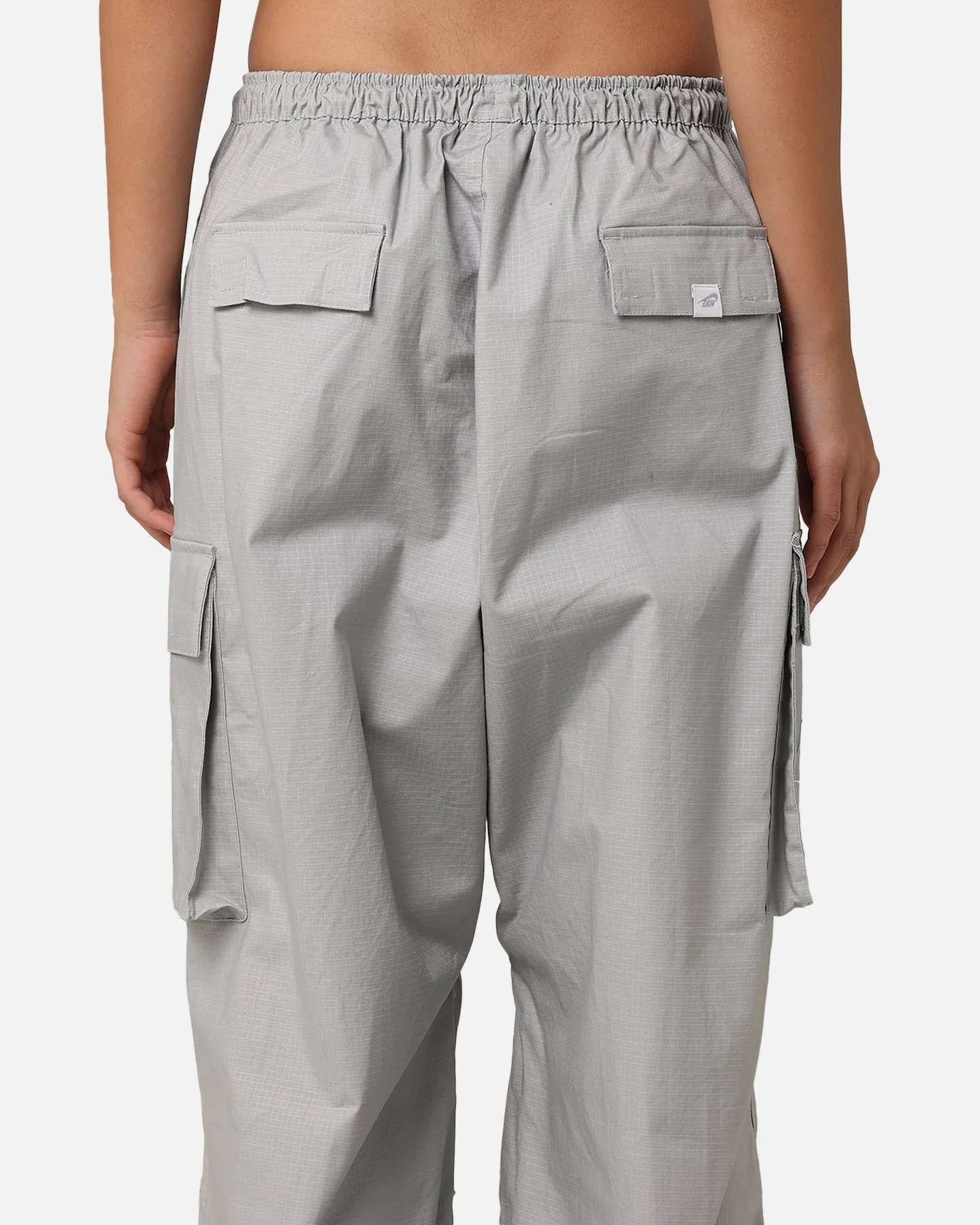 Nike Women's Sportswear Dance Cargo Pants Light Smoke Grey