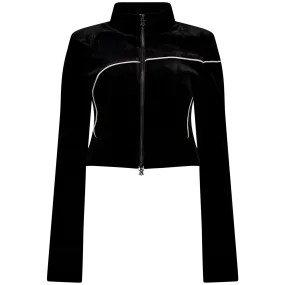 Noam Track Jacket