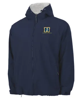 Northampton Track & Field - Enterprise Jacket (9922)