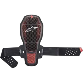 Nucleon KR-R Cell Back Protector