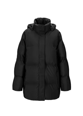 Nysne Down Puffer - New Black