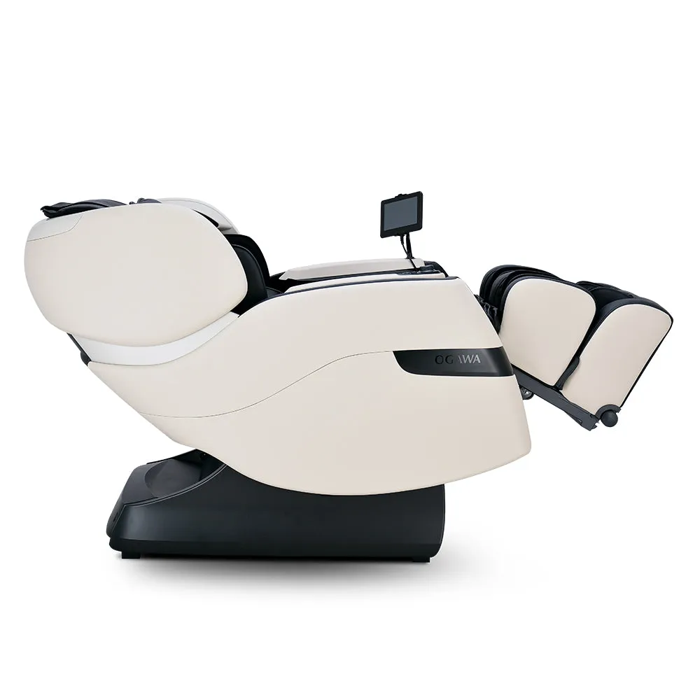 Ogawa Master Drive LE Massage Chair