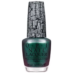 OPI Shatter The Scales