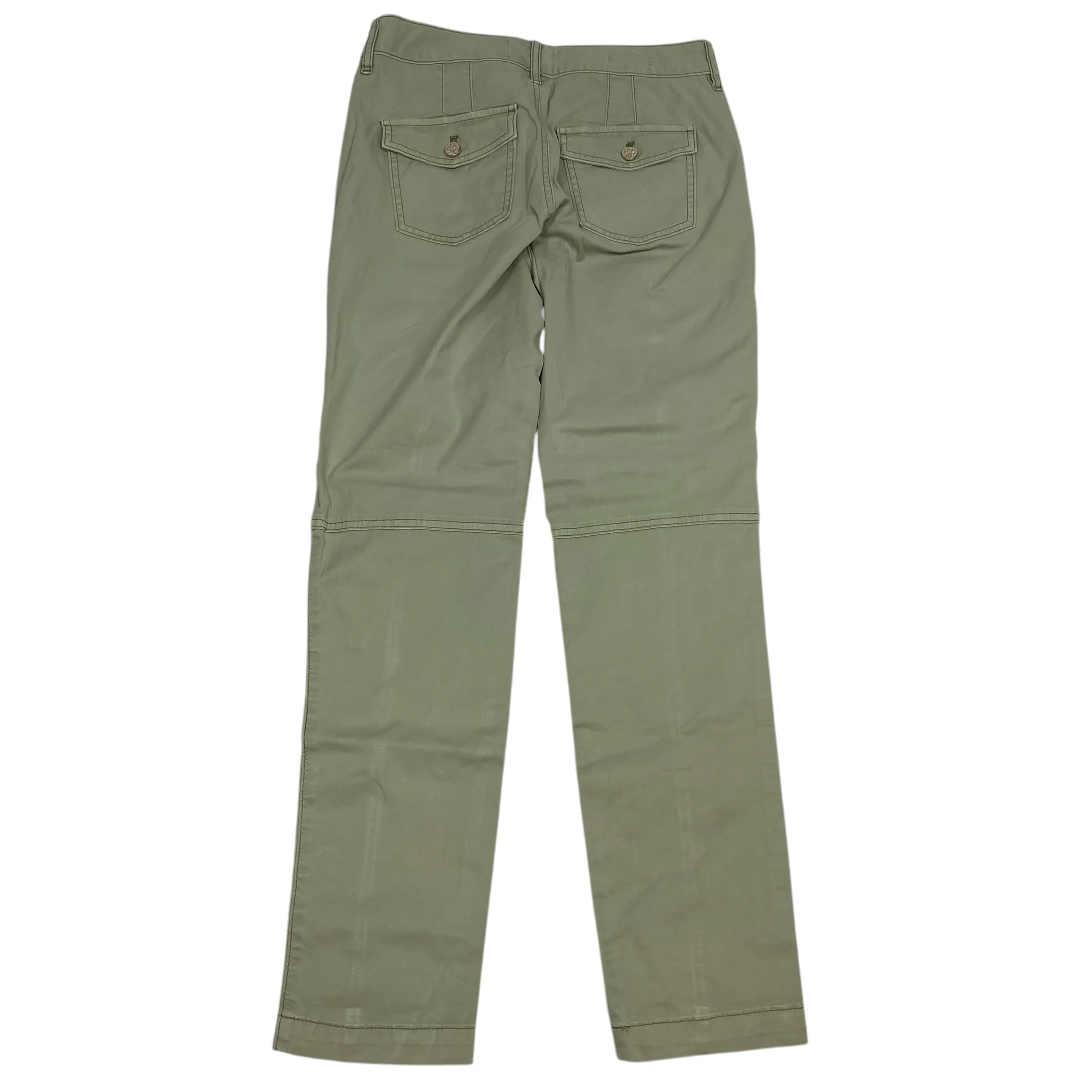 Pants Cargo & Utility By White House Black Market In Green, Size: 2