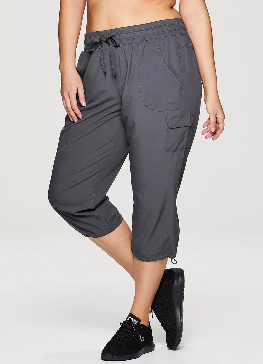 Plus Prime Anywhere Cargo Capri