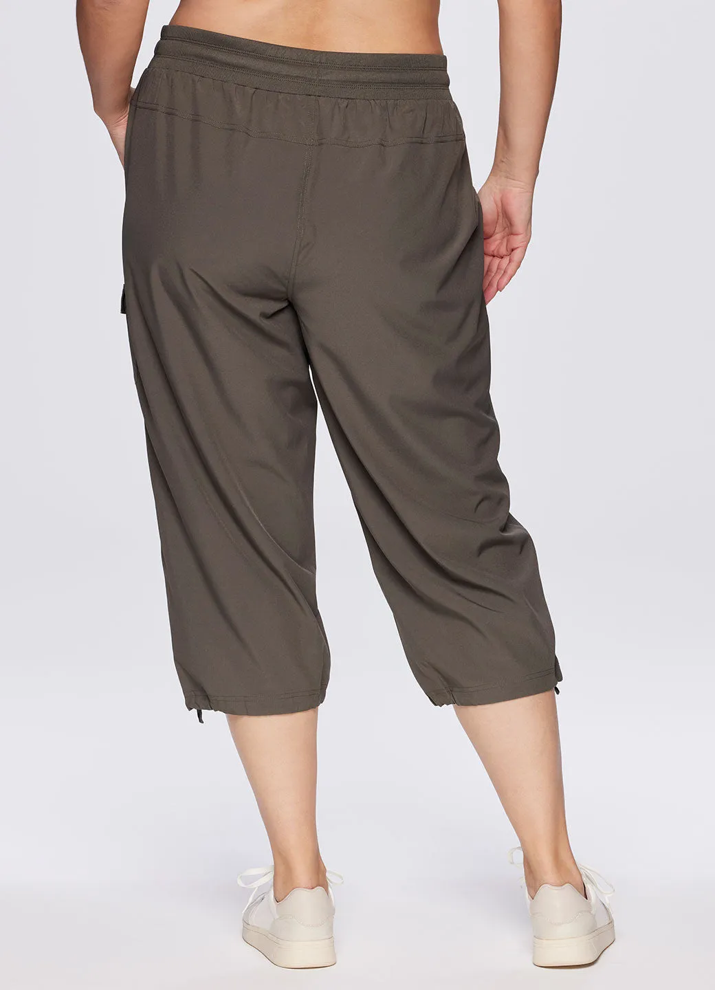 Plus Prime Anywhere Cargo Capri