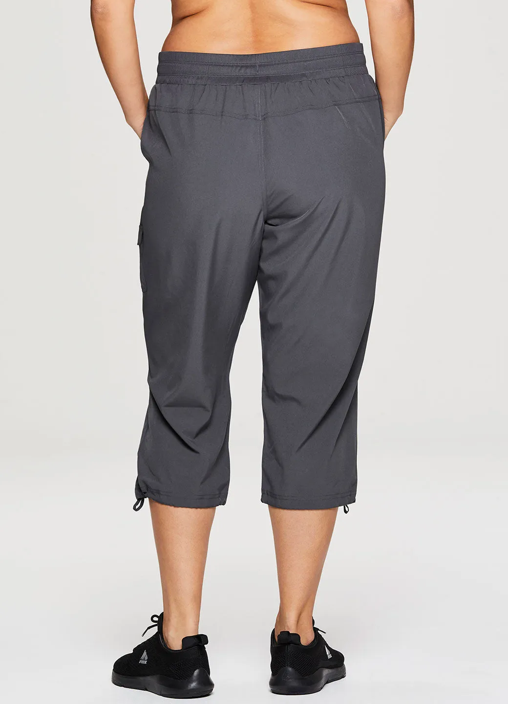 Plus Prime Anywhere Cargo Capri