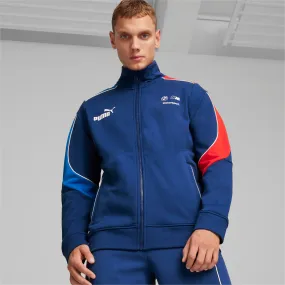 PUMA BMW MMS MT7   Sweat Jacket Men