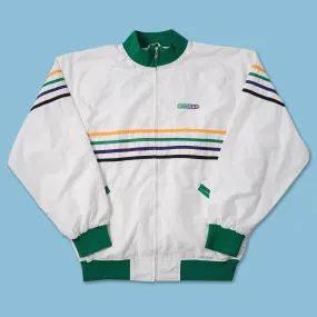 Rucker Vintage Track Jacket 3XLarge