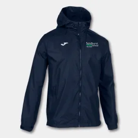 Sandhurst Sports Staff Rain Jacket