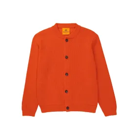 Skipper Jacket Orange