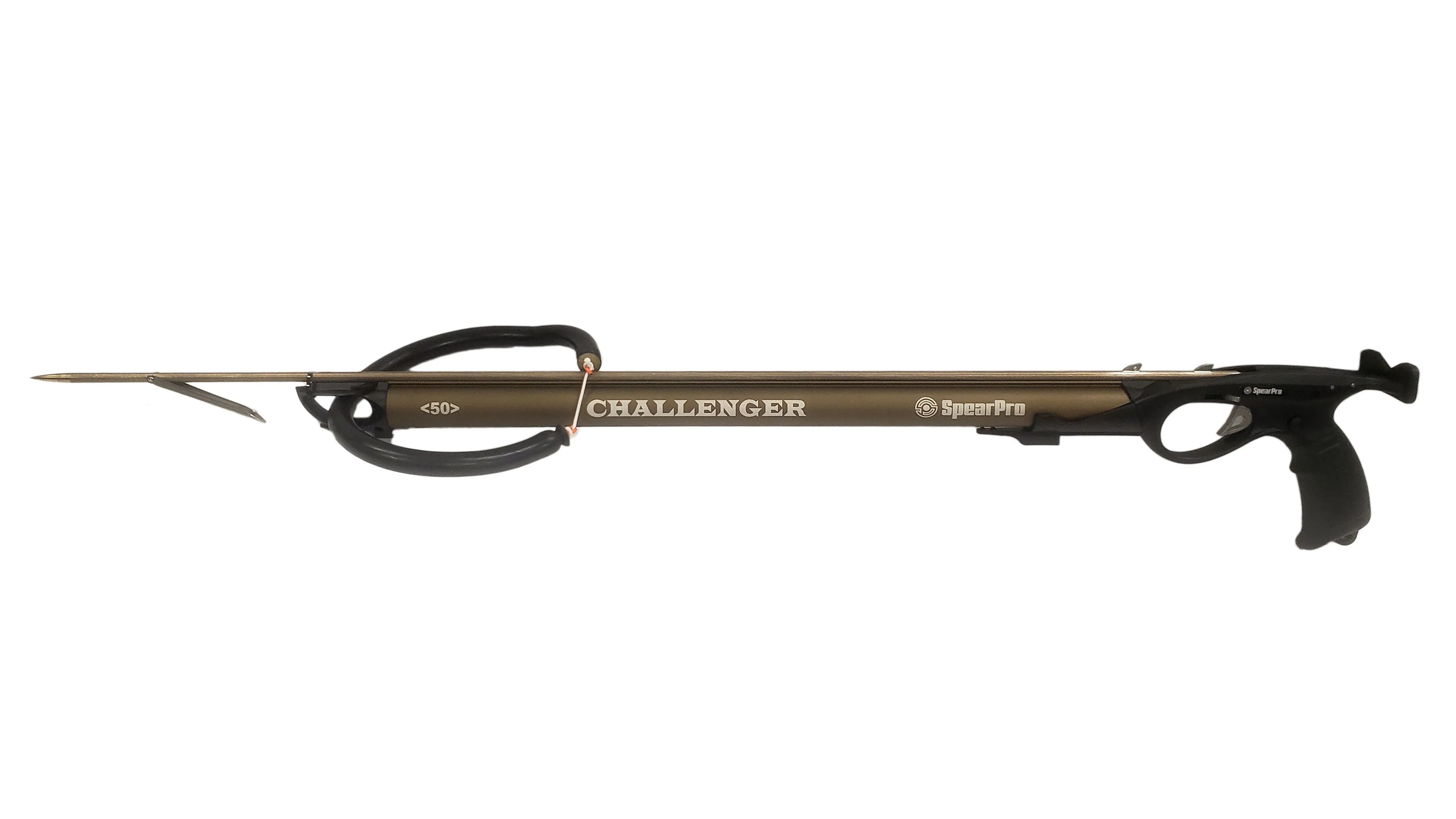 SpearPro Challenger Speargun