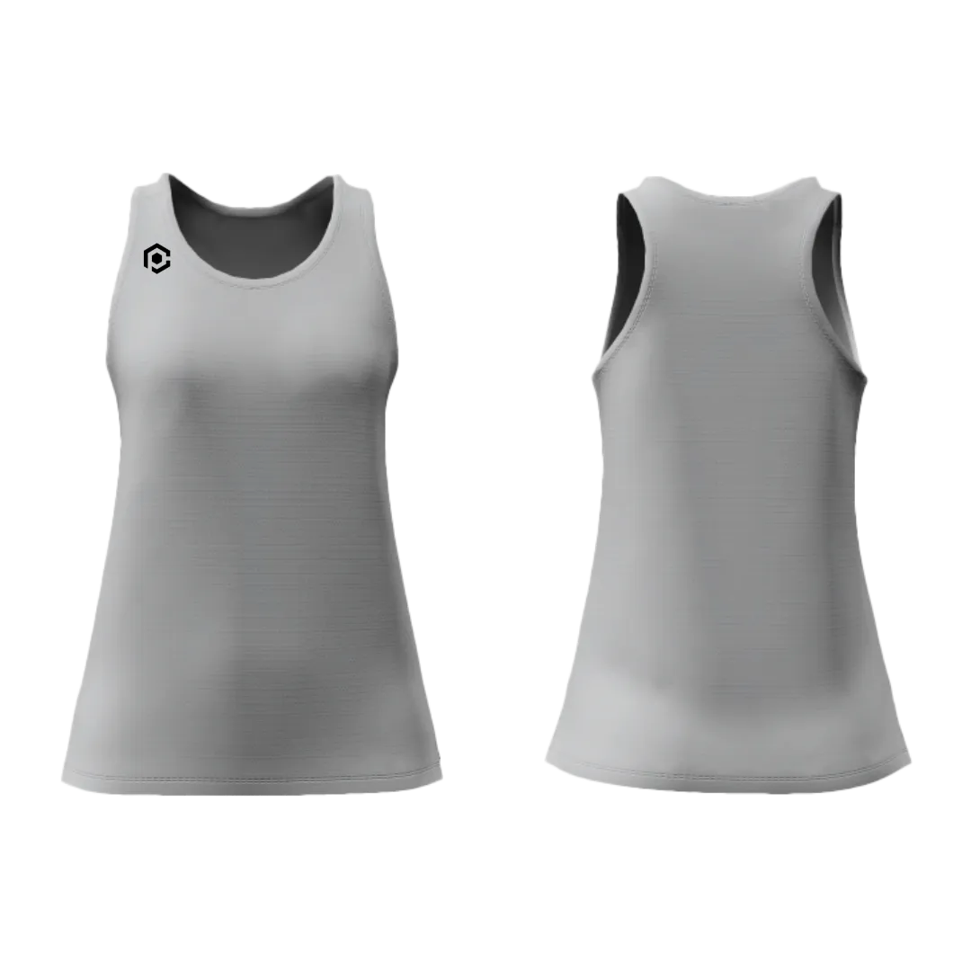 SPEED PRO TRACK SINGLET - WOMEN