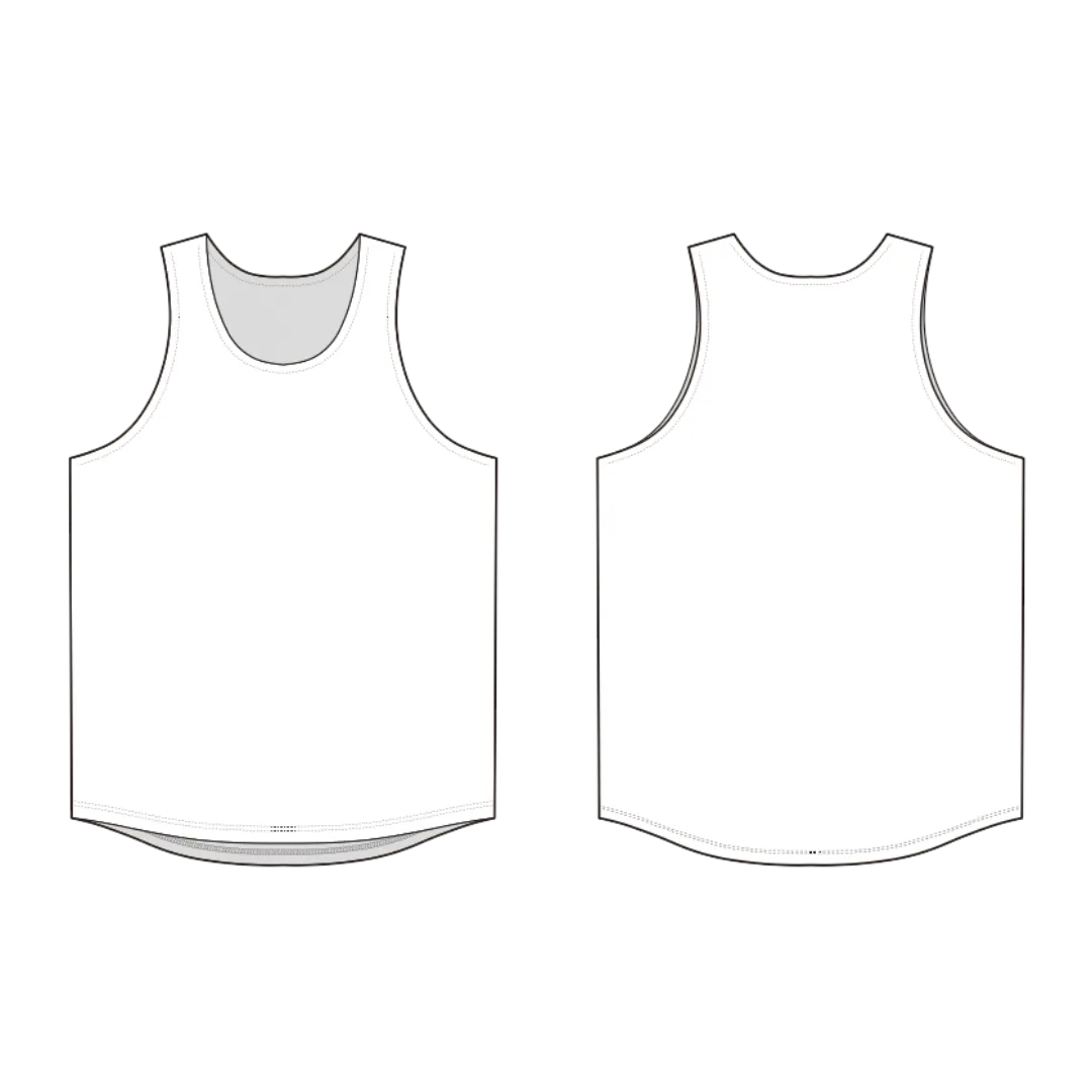 SPEED PRO TRACK SINGLET - WOMEN