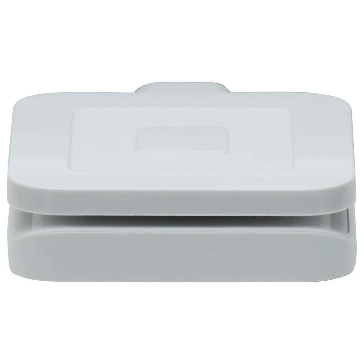 Square Reader for MagStripe with Lightning 8-Pin Connector - White