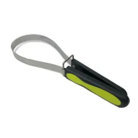 Style It De-shedding Tool