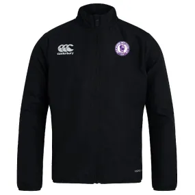 Sunday Morning RFC Club Track Jacket by Canterbury