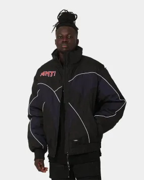 The Anti Order Tokyo Moto Racing Jacket Black/Navy/Red