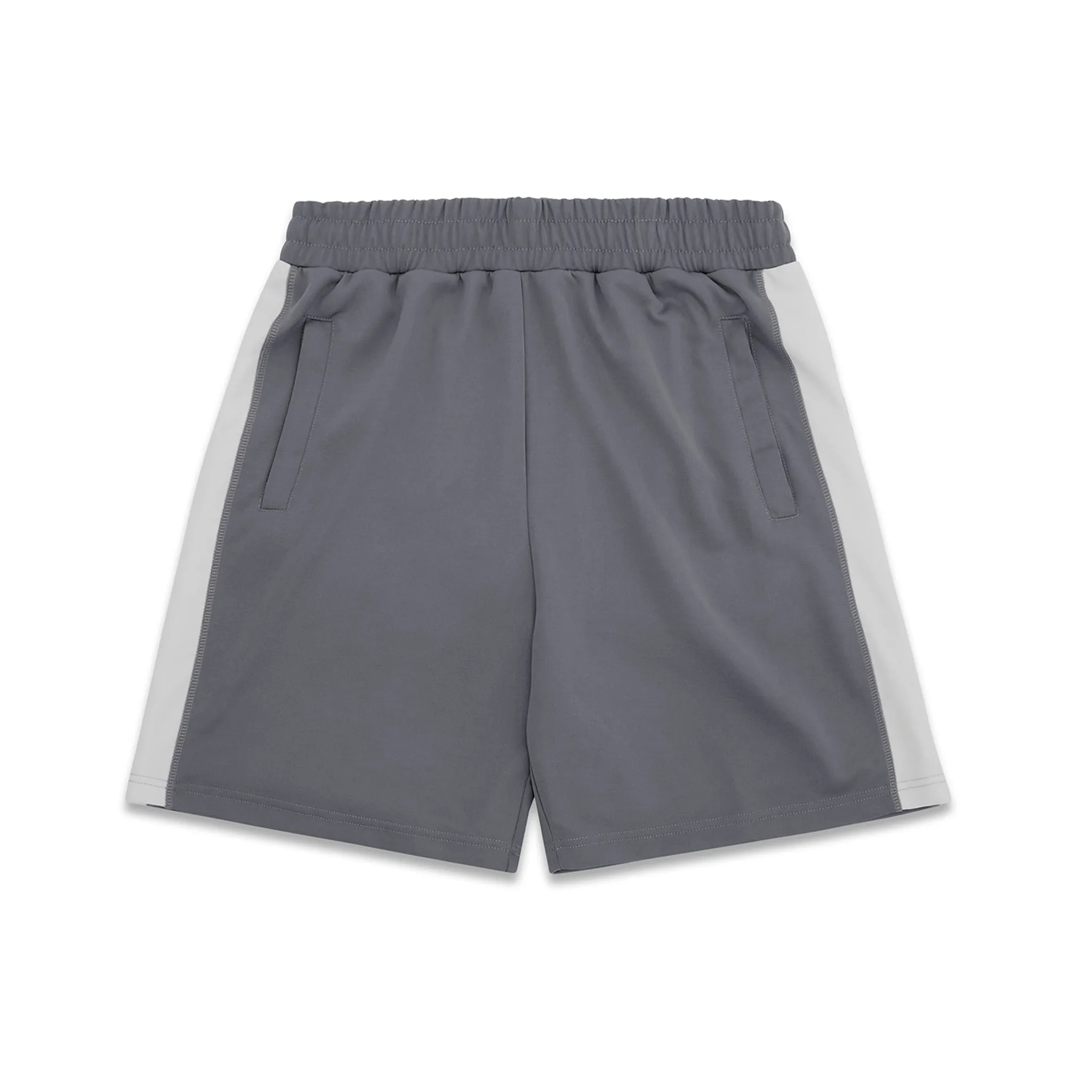 Track Short | Charcoal