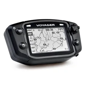 Trail Tech Voyager Computer Kit HON/SUZ/YAM | 912-116