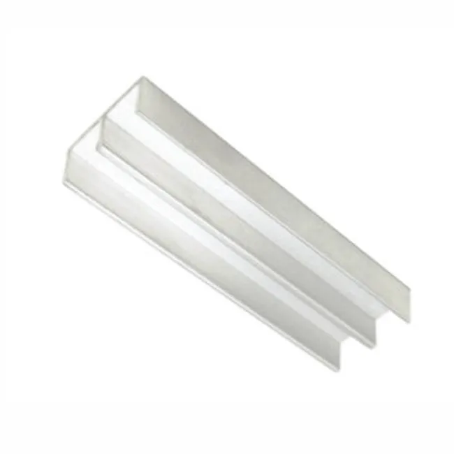 Upper Guide 3312-M, 6ft Aluminum