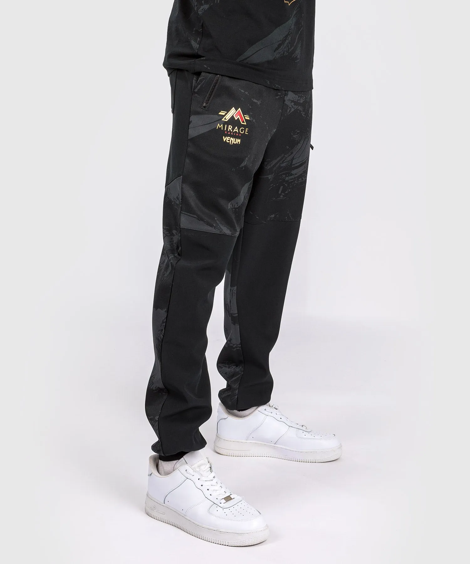 Venum x Mirage Jogger - Black/Gold