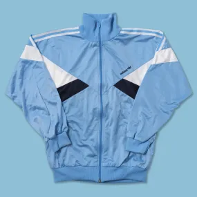 Vintage Deadstock adidas Track Jacket Large / XLarge