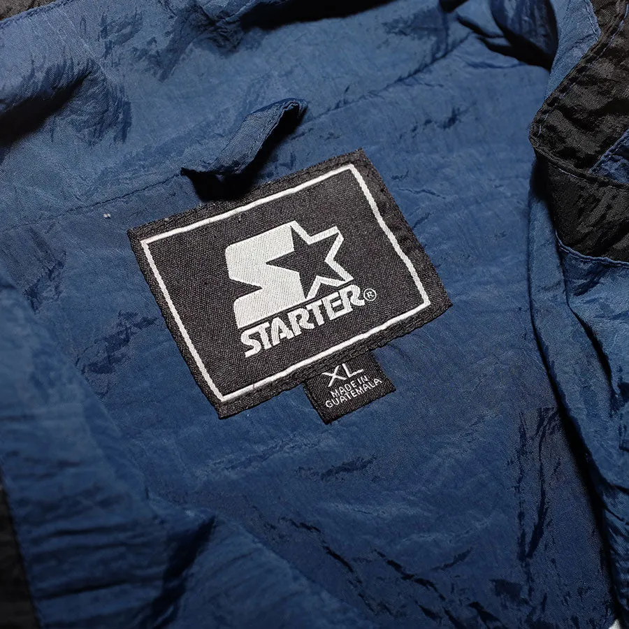 Vintage Starter Track Jacket Large / XLarge